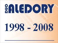 Aledory - 1998-2008